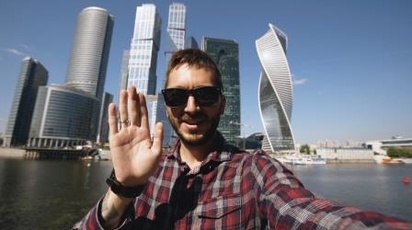 Москва и безопасность – правила поведения для абитуриента и первокурсника столичного вуза