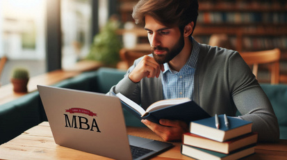 Преимущества дистанционного MBA