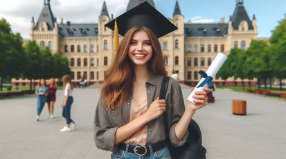 Важен ли диплом при устройстве на работу