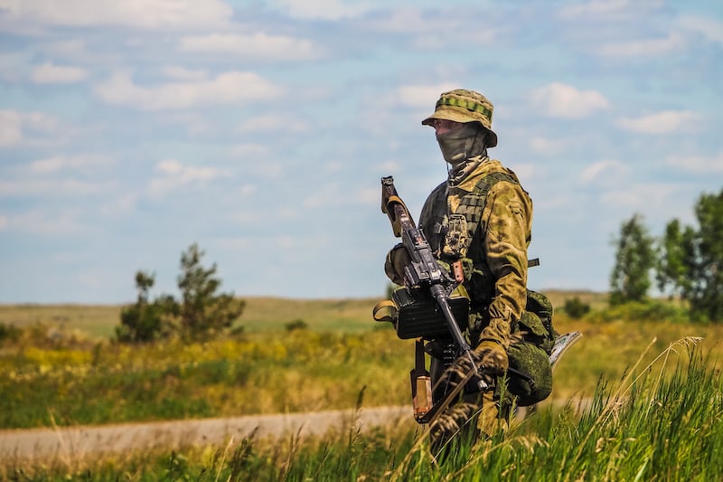 Как поступить в военный вуз