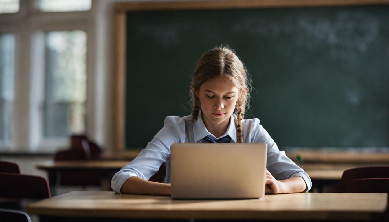 Дистанционное обучение