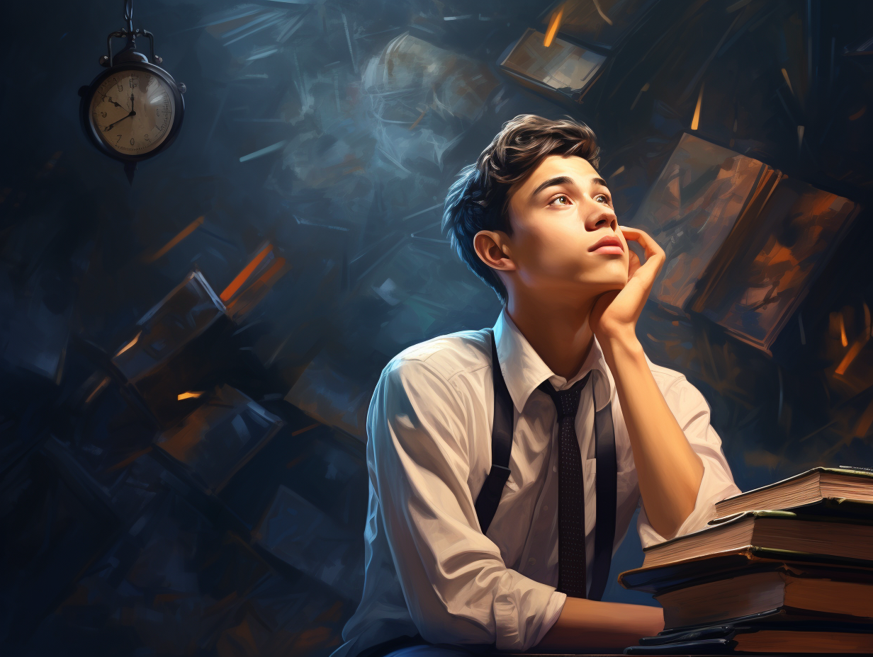 Абитуриент